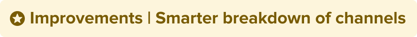 Improvements_Smarter_breakdown_of_channels 