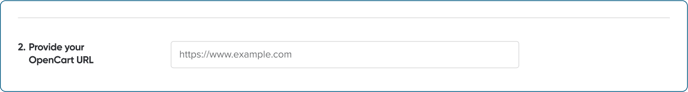 Provide_your_opencart_URL