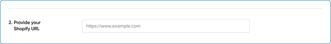 Provide_your_shopify_URL