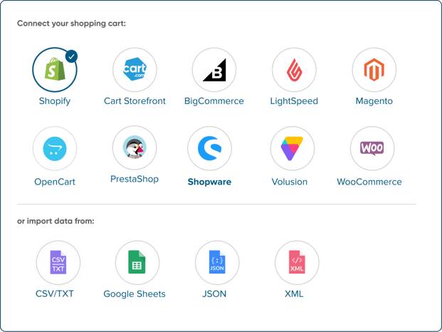 Shopify