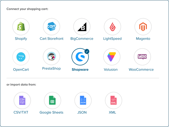 Shopware