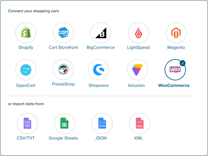 WooCommerce