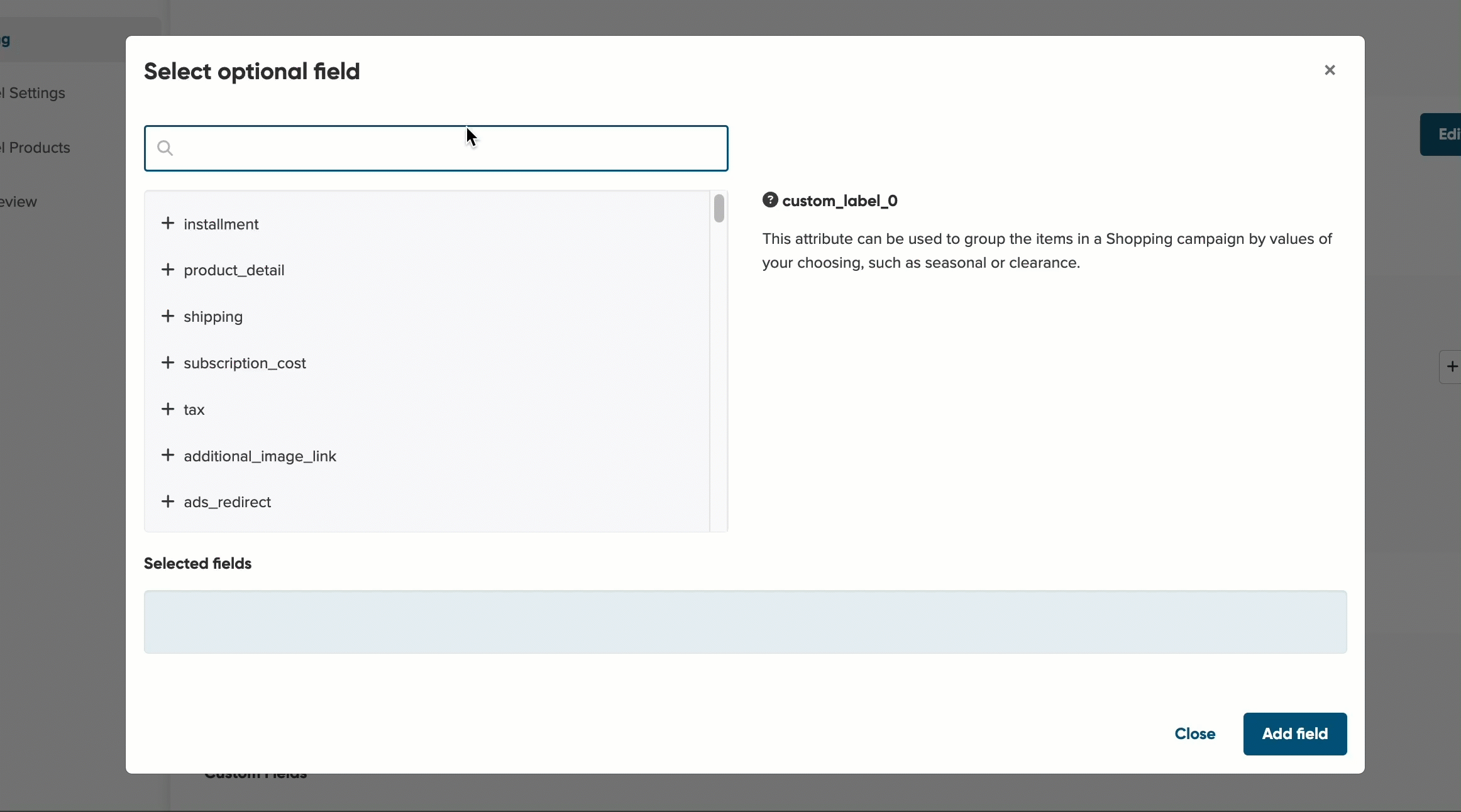 add_custom_label_from_the_selector