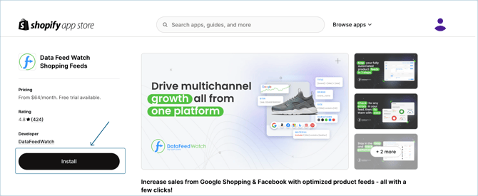 click_on_shopify