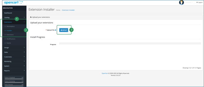 extensions_installer