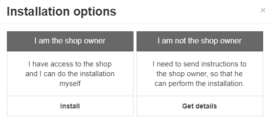 inst-options