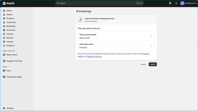 install_app_in_Shopify