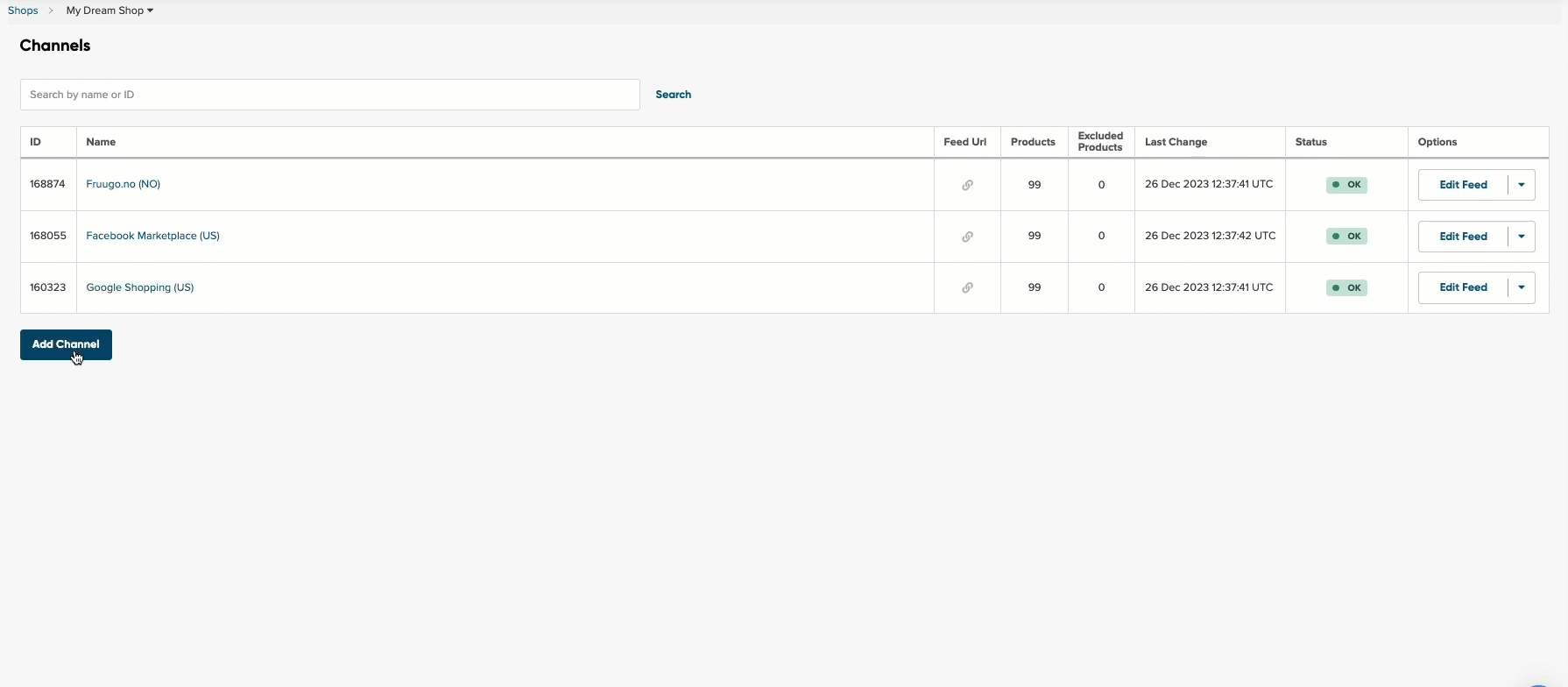 provide_all_required_data_of_your_channel