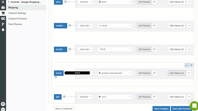 remove-multiple-values-local-drive