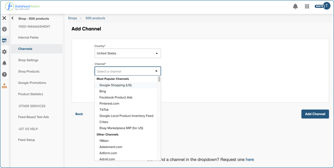 select_channel_adding_channel