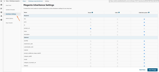 Screenshot_magento_settings