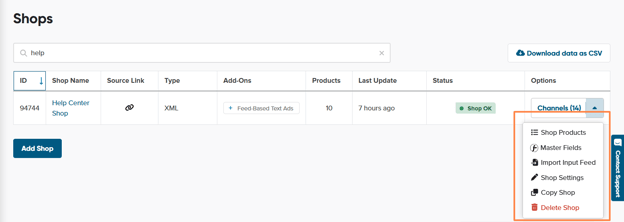 Screenshot_shop_option